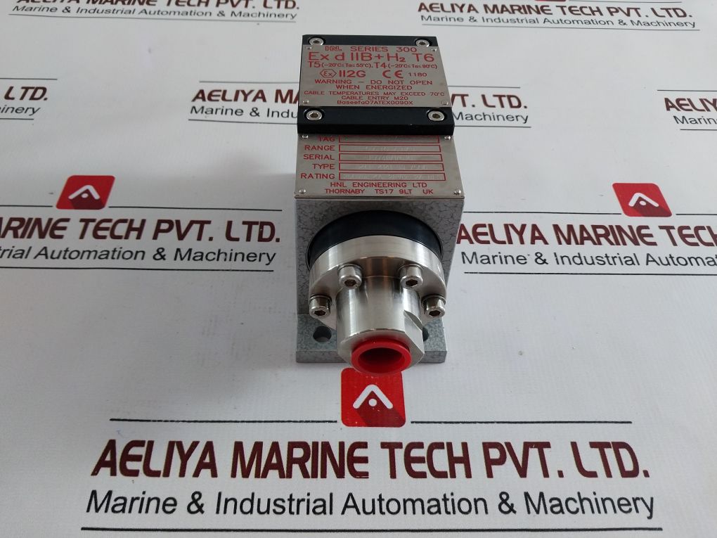 Hnl 346P 4141 33 7506 Deluge Release Confirmed Switch
