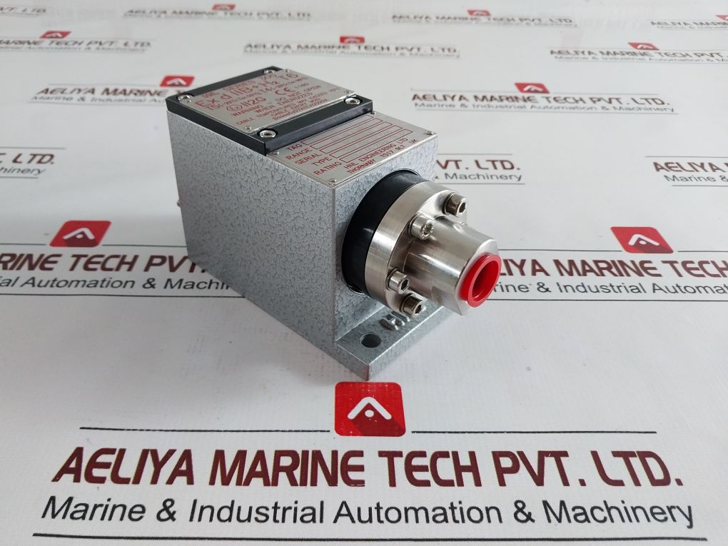 Hnl 346P 4141 33 7506 Deluge Release Confirmed Switch
