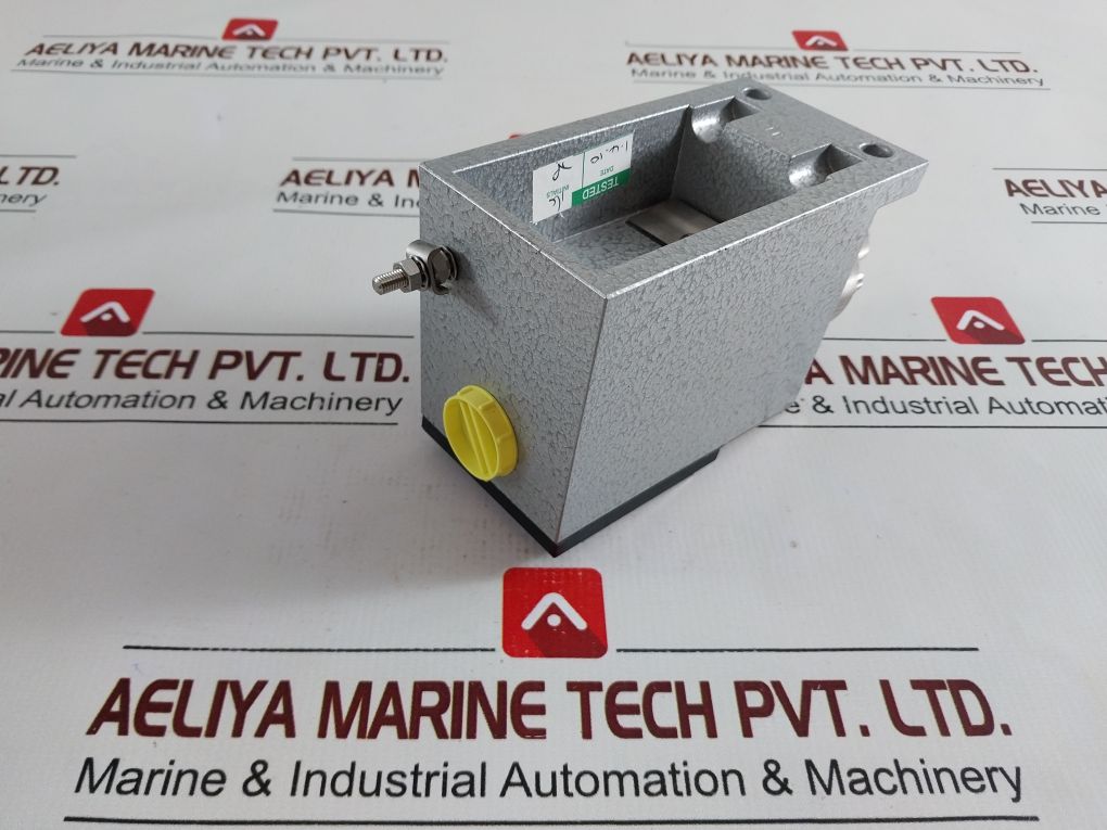 Hnl 346P 4141 33 7506 Deluge Release Confirmed Switch
