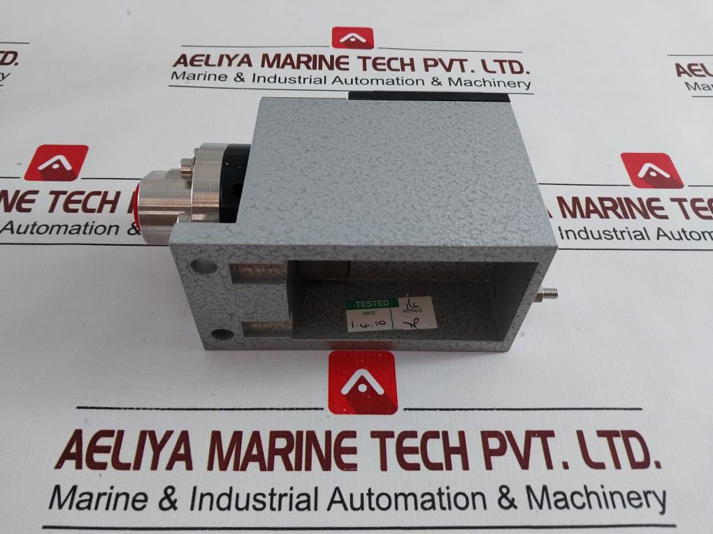 Hnl 346P 4141 33 7506 Deluge Release Confirmed Switch
