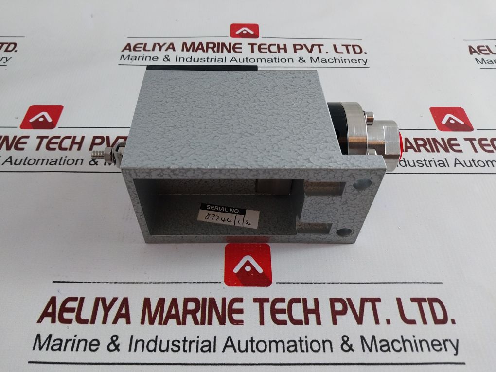 Hnl 346P 4141 33 7506 Deluge Release Confirmed Switch
