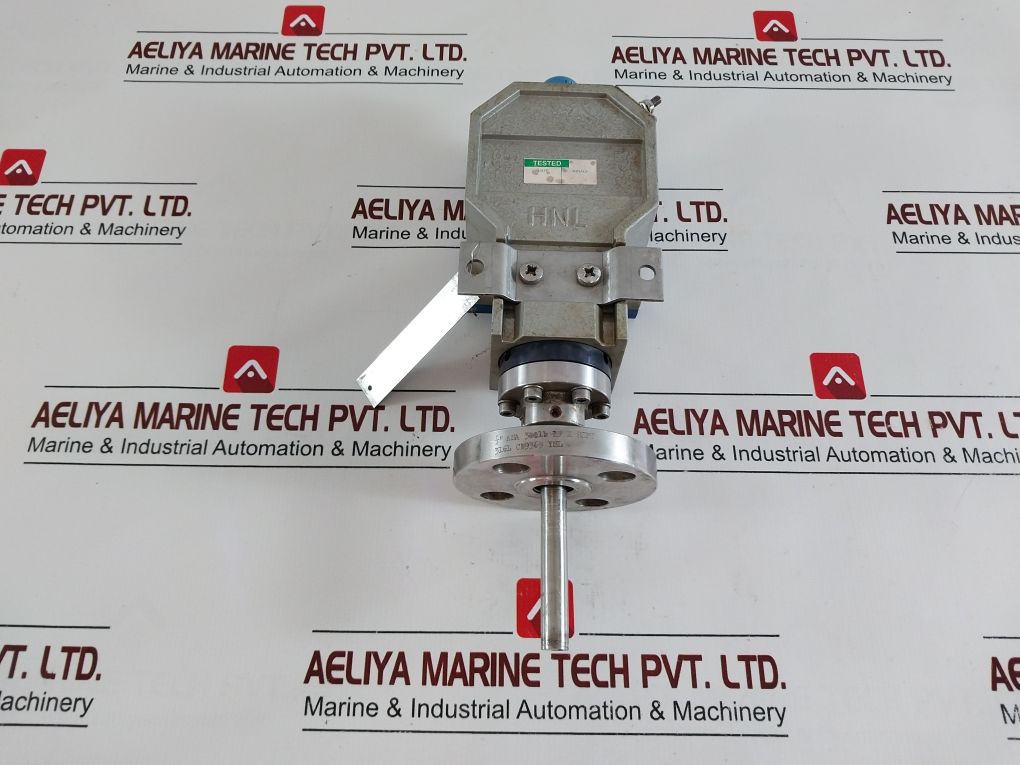 Hnl Instruments 700 Series Temperature Switch 78Qt 7141 14 12/075/Bsp