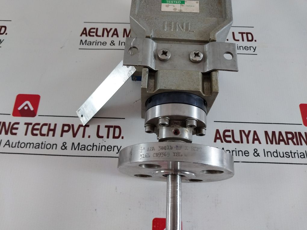 Hnl Instruments 700 Series Temperature Switch 78Qt 7141 14 12/075/Bsp