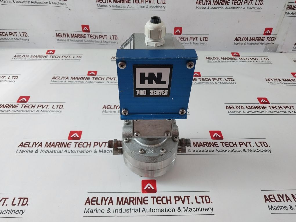 Hnl Instruments 700 Series