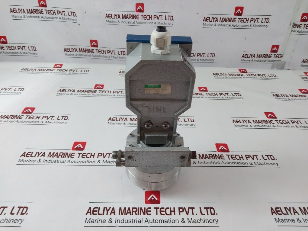 Hnl Instruments 700 Series Sk734Dpz 7141 14 7506