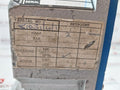 Hnl Instruments 700 Series Sk734Dpz 7141 14 7506