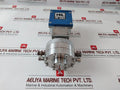 Hnl Instruments 700 Series Sk734Dpz 7141 14 7506