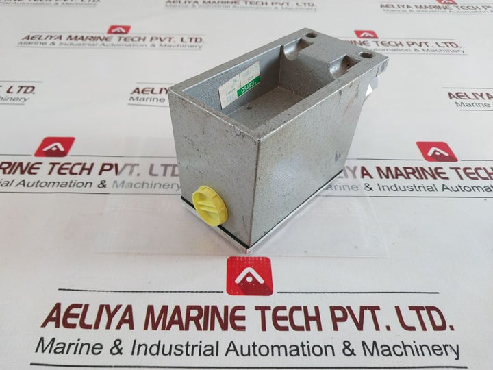 Hnl Series 300 Pressure Switch 0.7 To 7 Bar Type:S346P 7131 14 7515