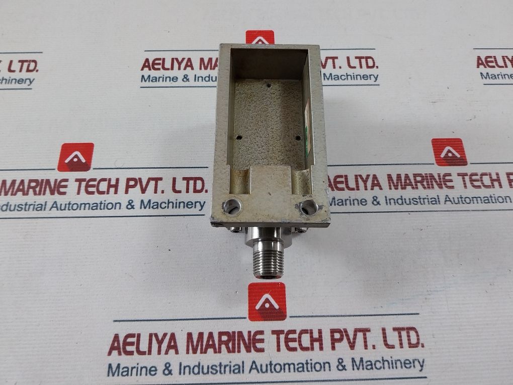 Hnl S34Bp 7131 14 7515 Pressure Switch 10 Bar 125Vac