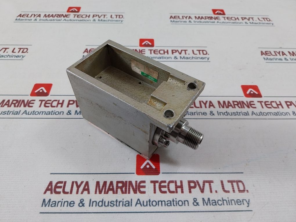 Hnl S34Bp 7131 14 7515 Pressure Switch 10 Bar 125Vac