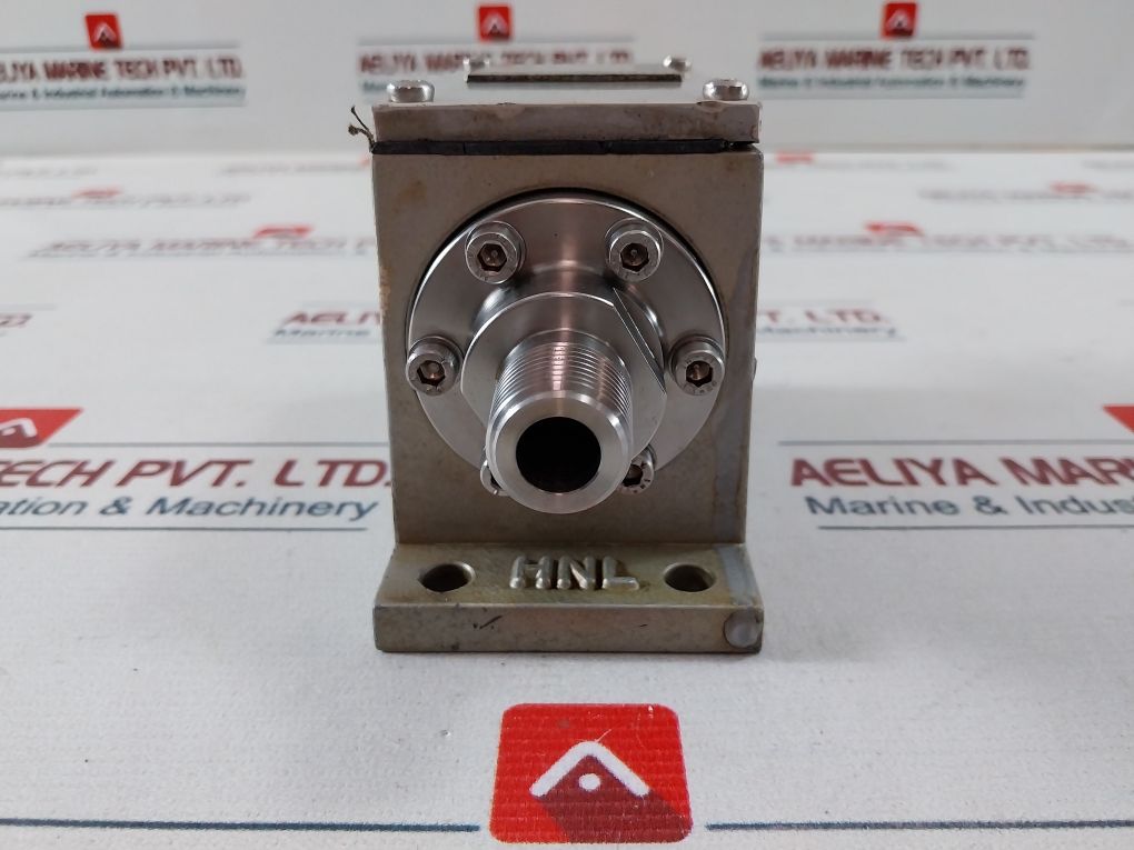 Hnl S34Bp 7131 14 7515 Pressure Switch 10 Bar 125Vac