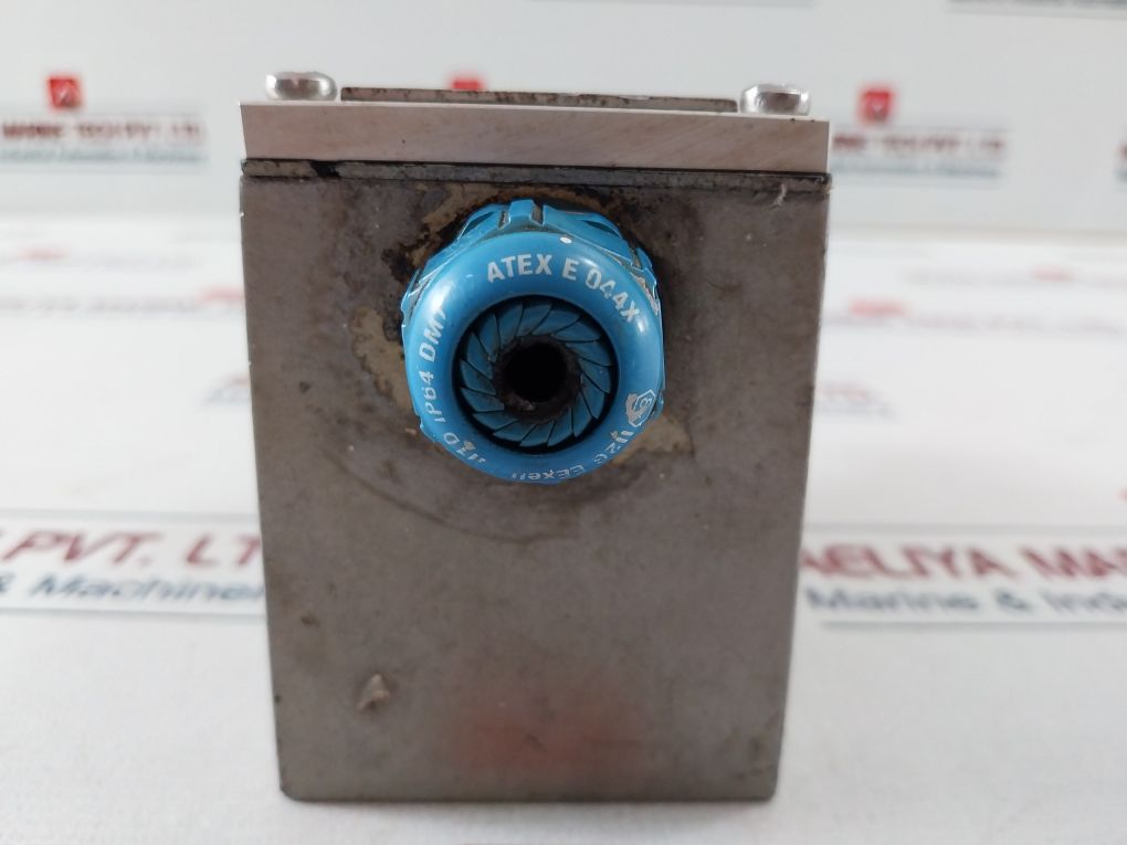 Hnl S34Bp 7131 14 7515 Pressure Switch 10 Bar 125Vac