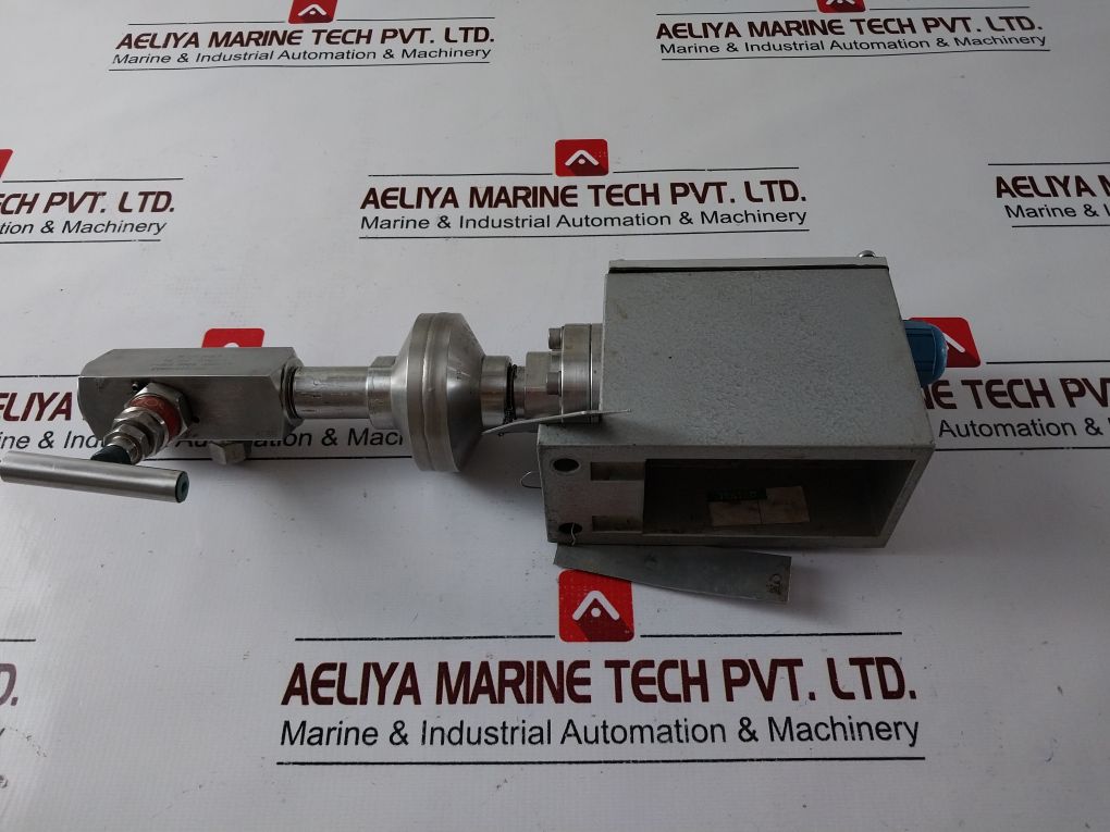 Hnl S355P 7131 14 7515 Pressure Switch