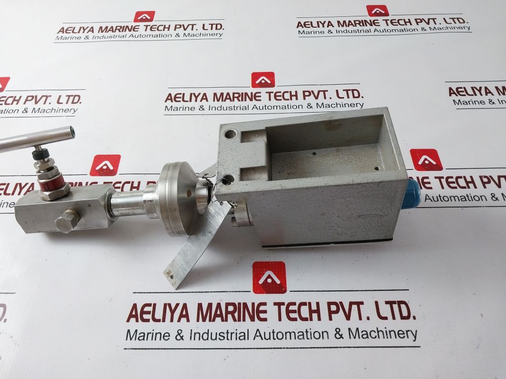 Hnl S355P 7131 14 7515 Pressure Switch