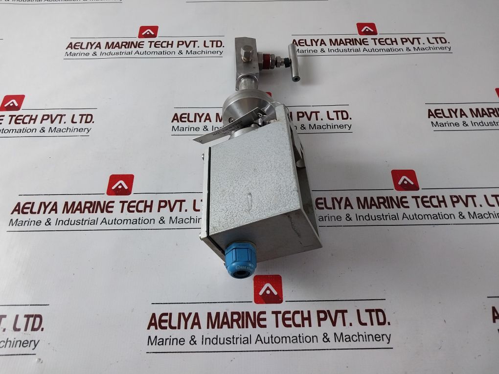 Hnl S355P 7131 14 7515 Pressure Switch