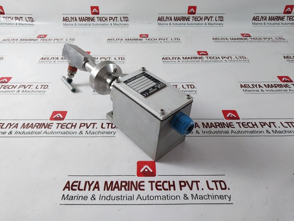 Hnl S355P 7131 14 7515 Pressure Switch