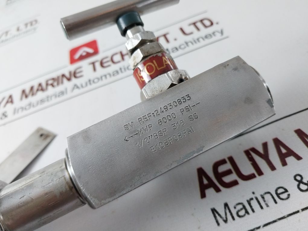 Hnl S355P 7131 14 7515 Pressure Switch