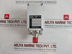 Hnl Series 300 Pressure Switch S.34B.P.7131.14.7515 Free Shipping By Express