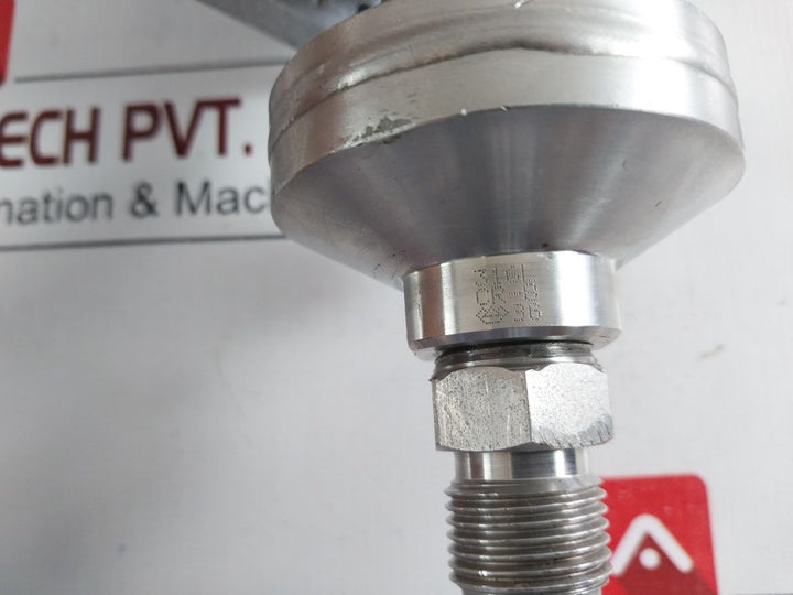 Hnl Series 300 Pressure Switch 3 To 30 Bar Type. S355P 7131 14 7515