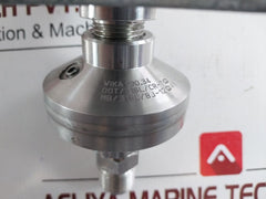 Hnl Series 300 Pressure Switch 3 To 30 Bar Type. S355P 7131 14 7515