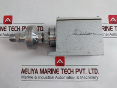 Hnl Series 300 Pressure Switch 3 To 30 Bar Type. S355P 7131 14 7515