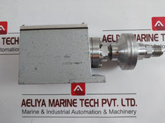 Hnl Series 300 Pressure Switch 3 To 30 Bar Type. S355P 7131 14 7515