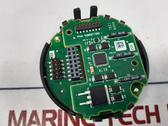 Hnwg50086423-006 temperature transmitter