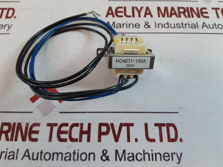 Ho4071-150A 2D2A
