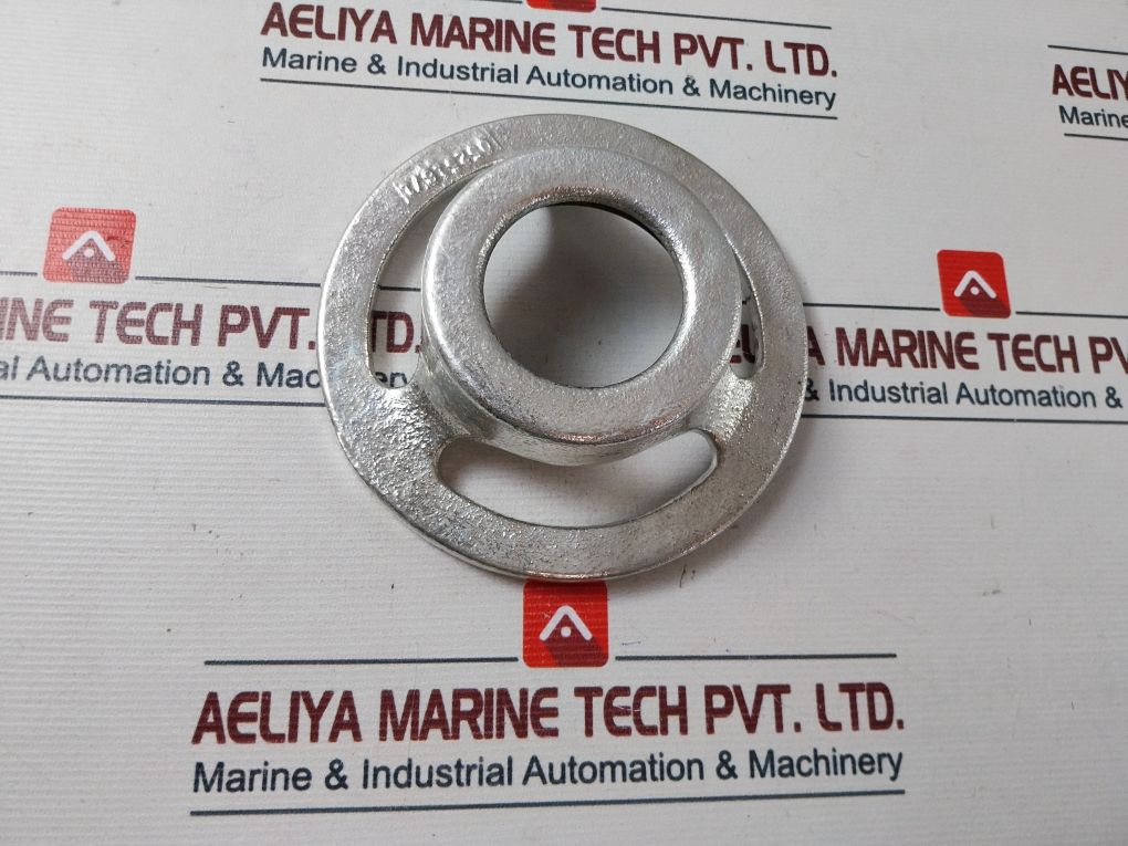 Hobart 00-077667-000002 Holds Chopper Plat In Adjusting Ring