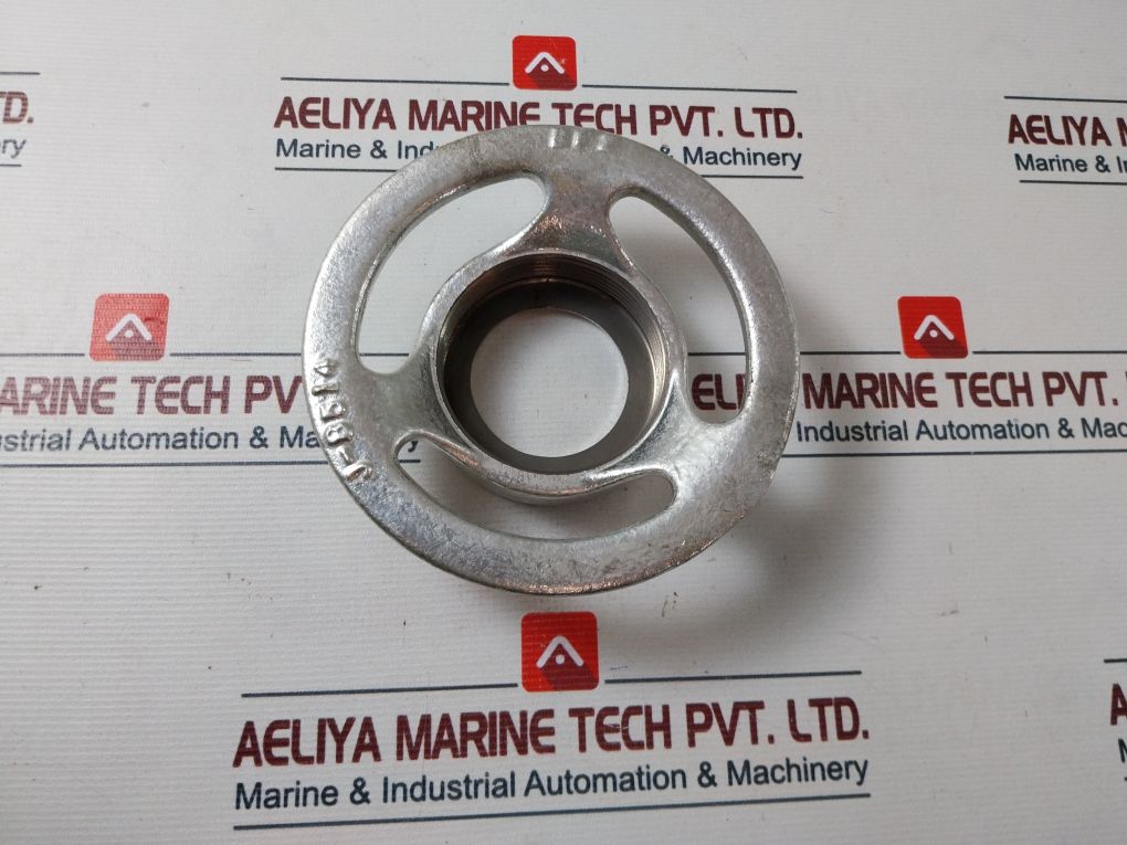 Hobart 00-077667-000002 Holds Chopper Plat In Adjusting Ring