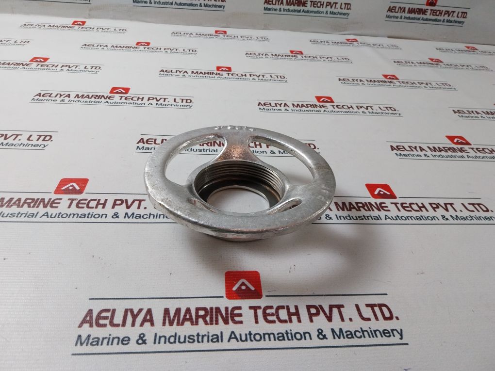 Hobart 00-077667-000002 Holds Chopper Plat In Adjusting Ring