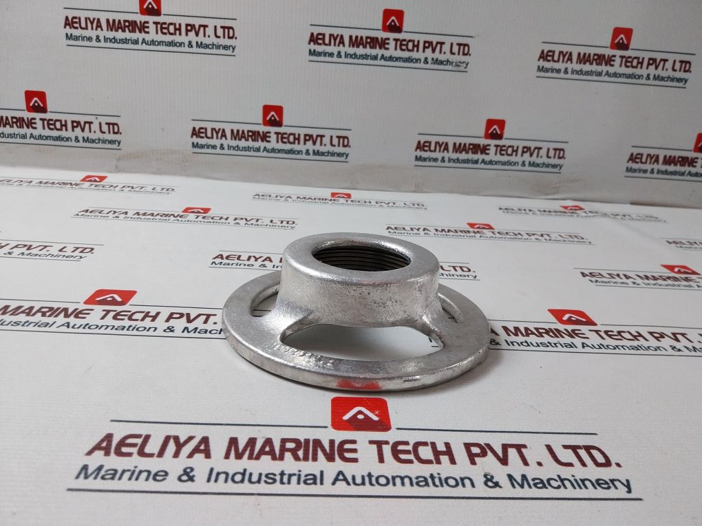 Hobart 00-077667-000002 Holds Chopper Plat In Adjusting Ring