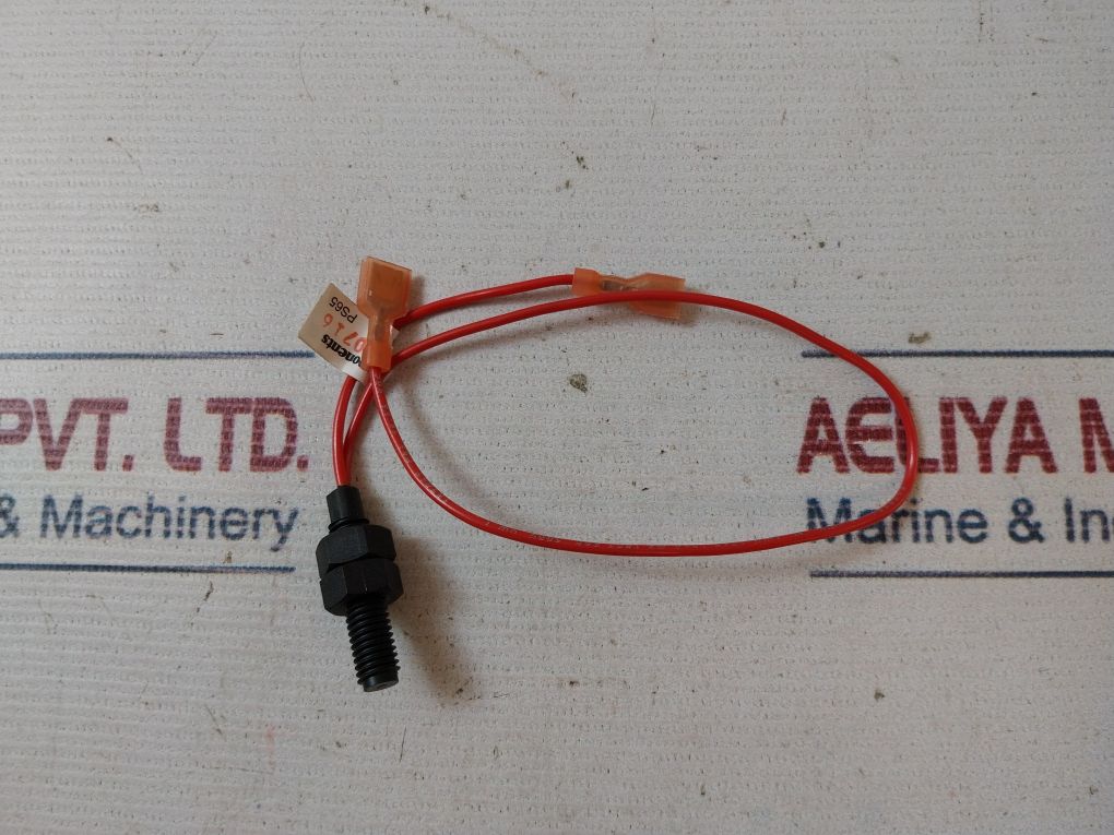 Hobart 00-087711-252-1 Switch-reed