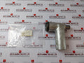 Hobart 00-119759-00001 Tinned Chopper Assy Cylinder