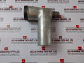 Hobart 00-119759-00001 Tinned Chopper Assy Cylinder