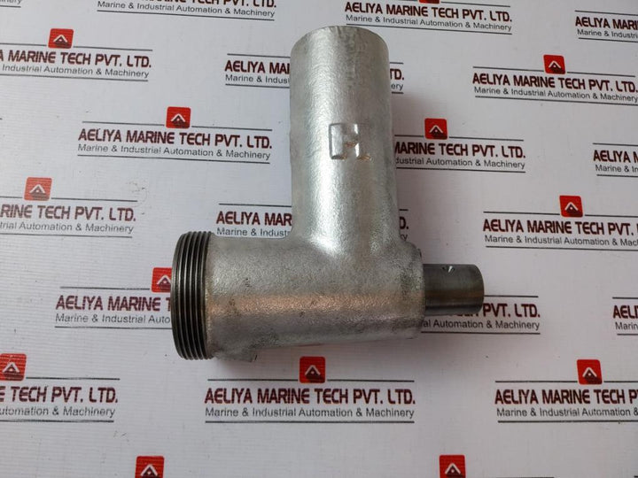 Hobart 00-119759-00001 Tinned Chopper Assy Cylinder