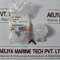 Hobart 00-122674 Float Kit
