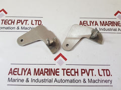Set of 3x Hobart 00-206004-00002 r.h. cam & swivel assy 609841