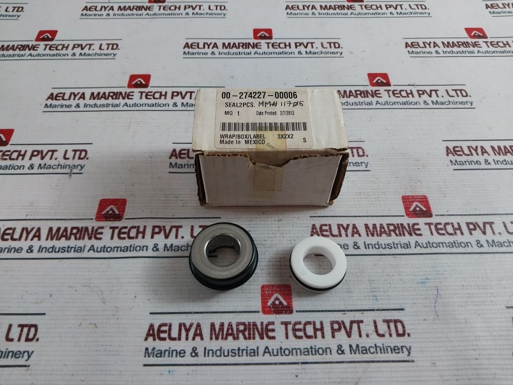 Hobart 00-274227-00006 Shaft Seal Set