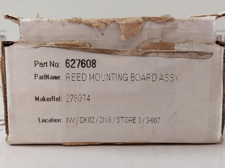 Hobart 00-294854 Reed Mtg Board 00-294854