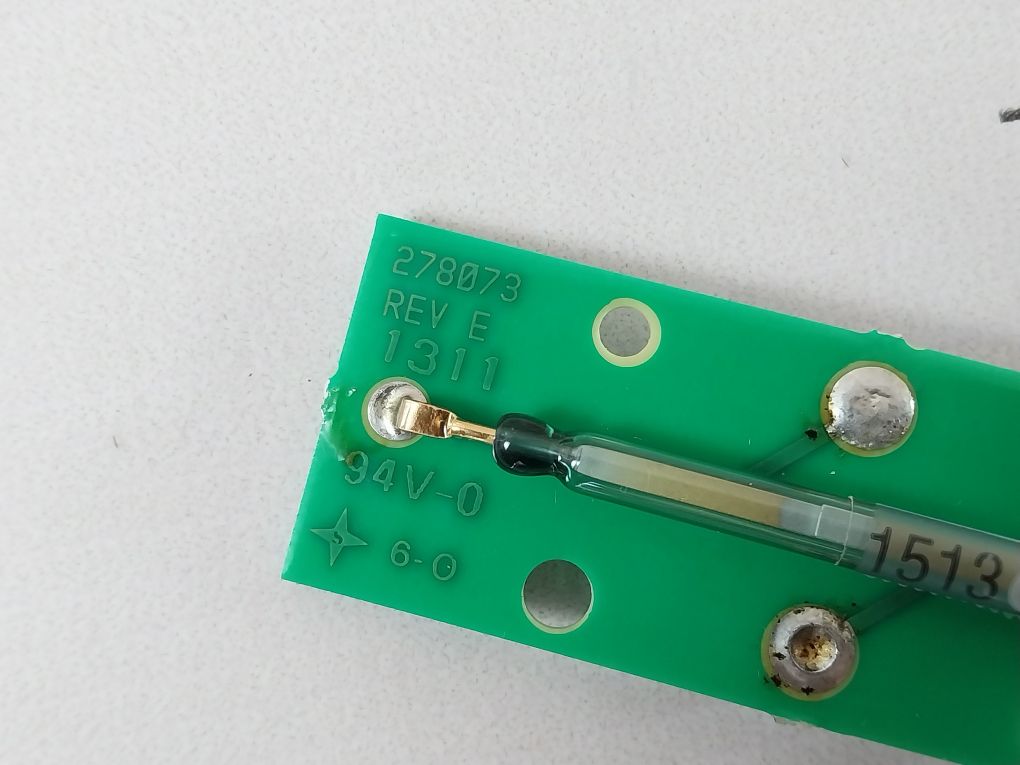 Hobart 00-294854 Reed Mtg Board 00-294854