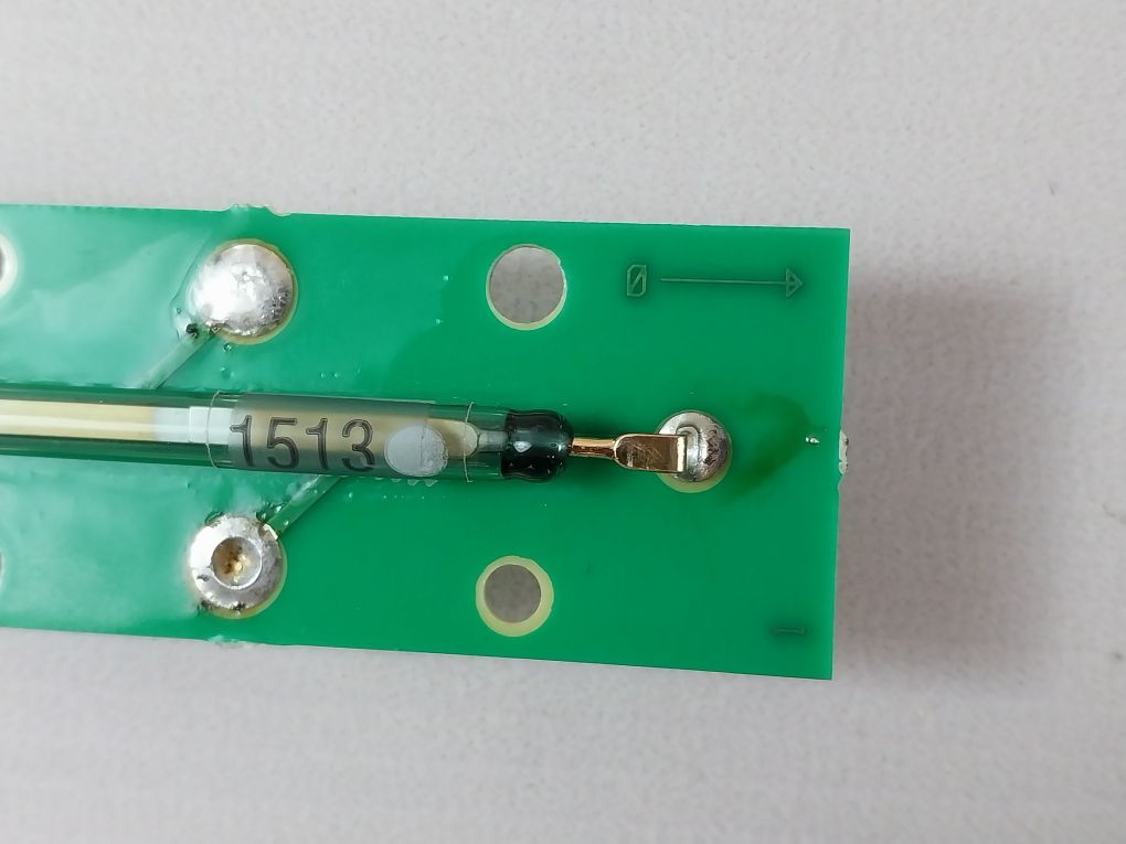 Hobart 00-294854 Reed Mtg Board 00-294854