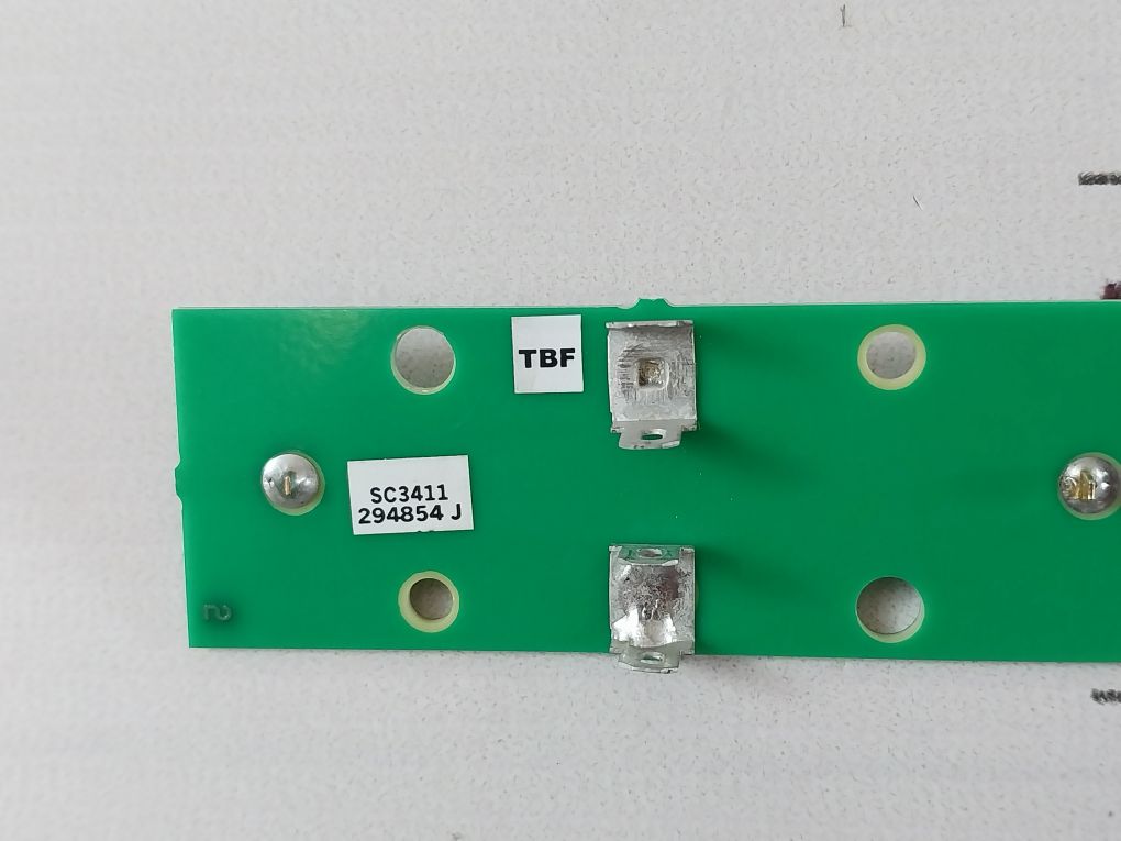 Hobart 00-294854 Reed Mtg Board 00-294854