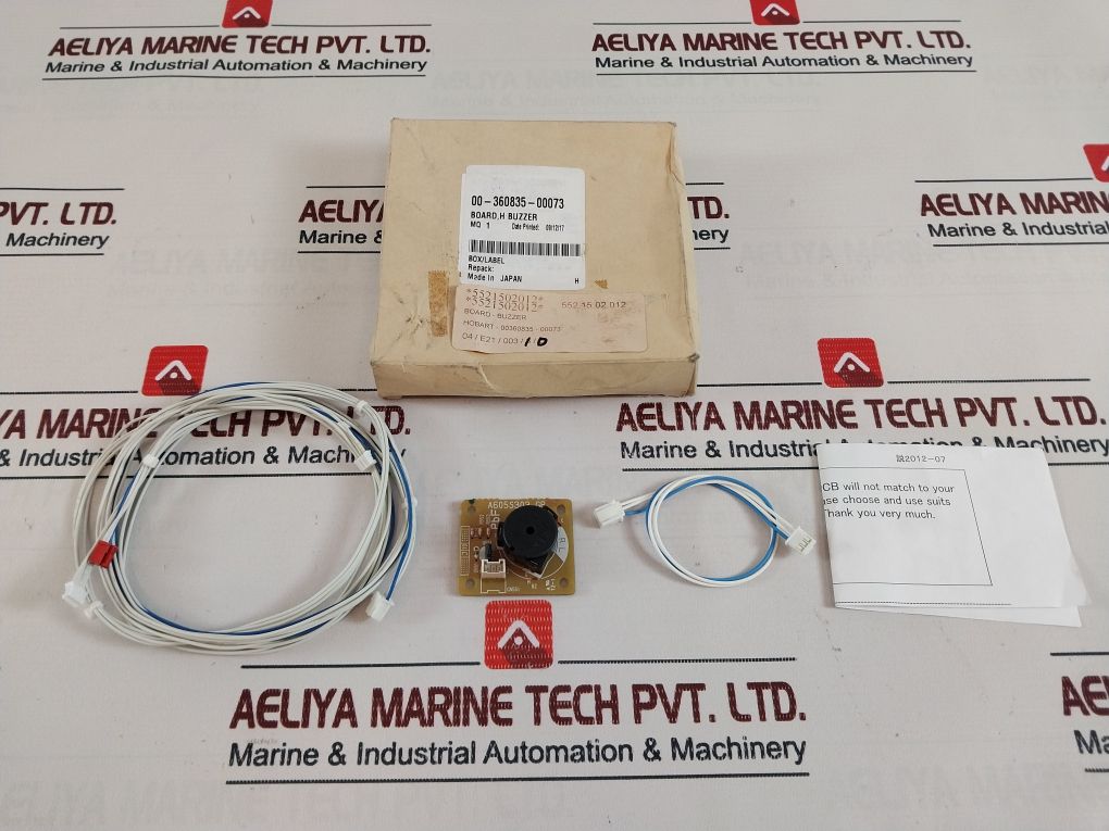 Hobart 00-360835-00073