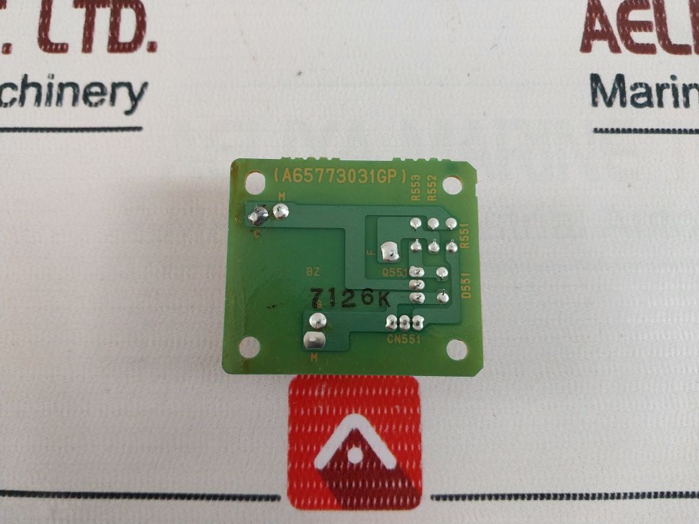 Hobart 00-360835-00073