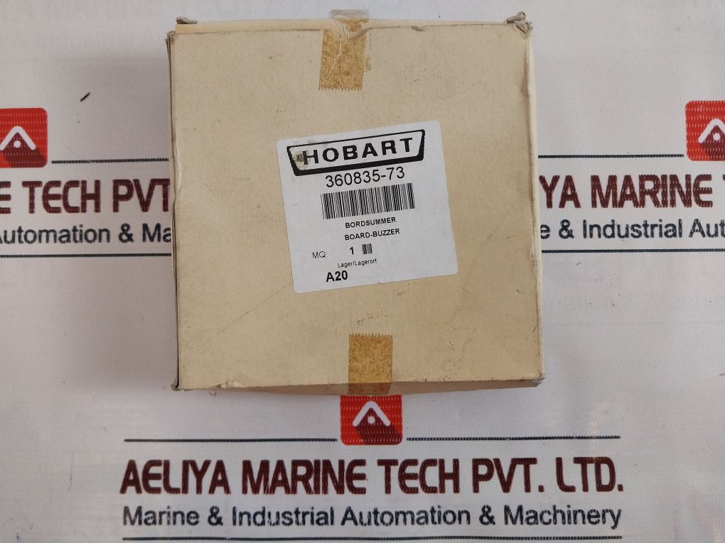 Hobart 00-360835-00073