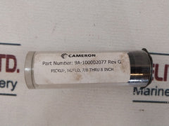 Hobart 00-479494-00001 Stp N° 3 Liner Service Assembly 00156 Set