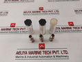 Hobart 00-479494-00001 Stp N° 3 Liner Service Assembly 00156 Set