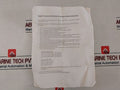Hobart 00-479494-00001 Stp N° 3 Liner Service Assembly 00156 Set