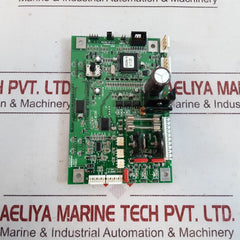 Hobart 00-749825 Control Board
